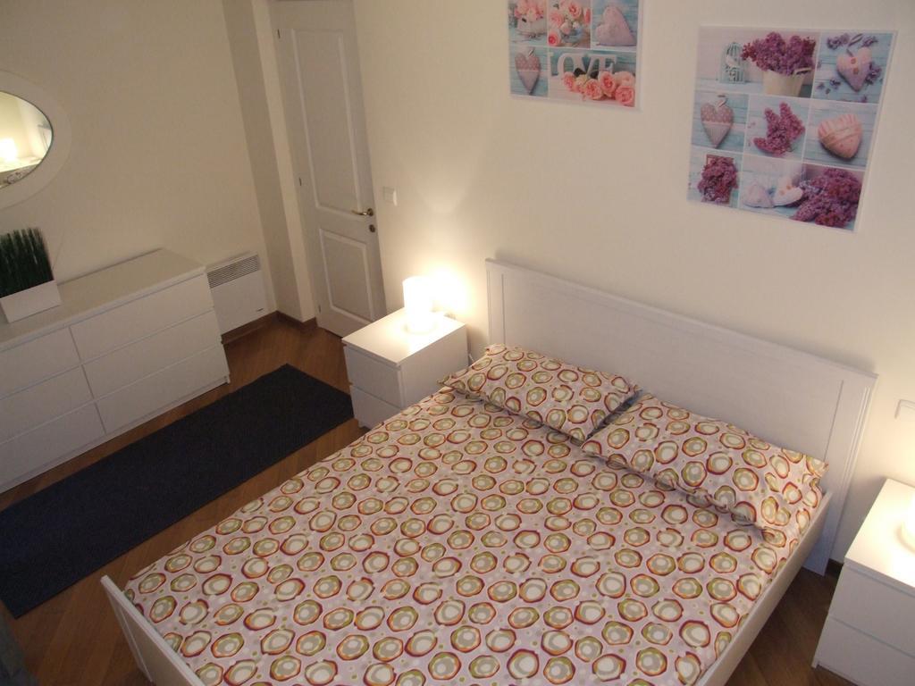 Appartement Au Chateau Vallaya 芒通 外观 照片