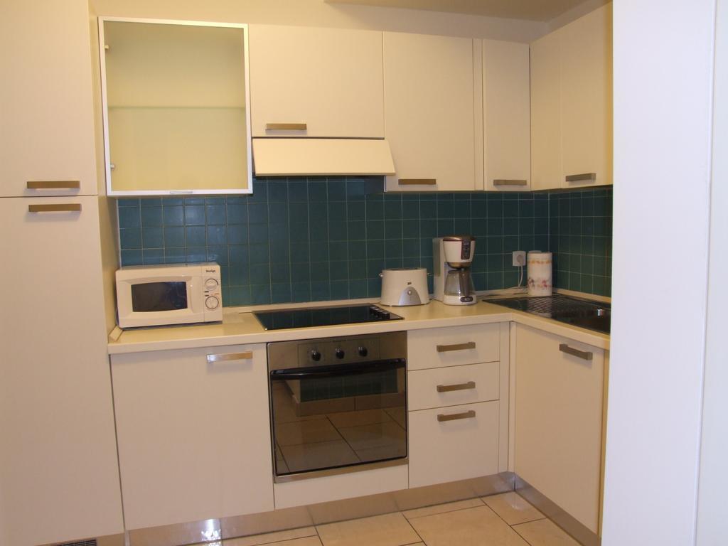 Appartement Au Chateau Vallaya 芒通 外观 照片