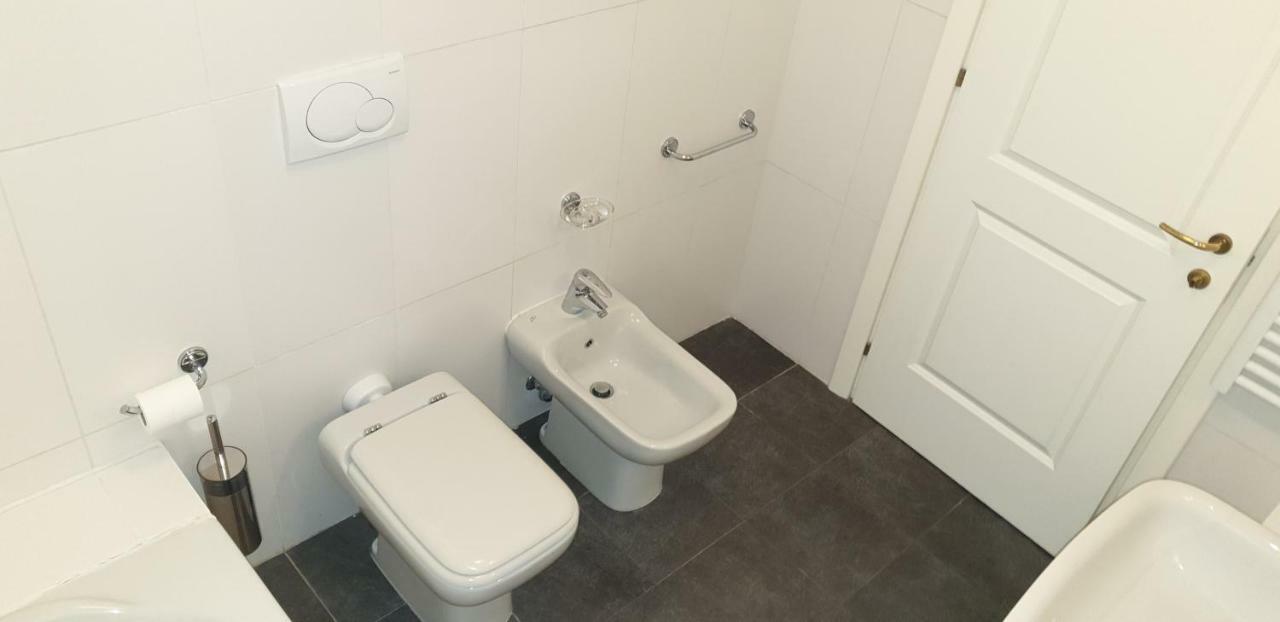 Appartement Au Chateau Vallaya 芒通 外观 照片